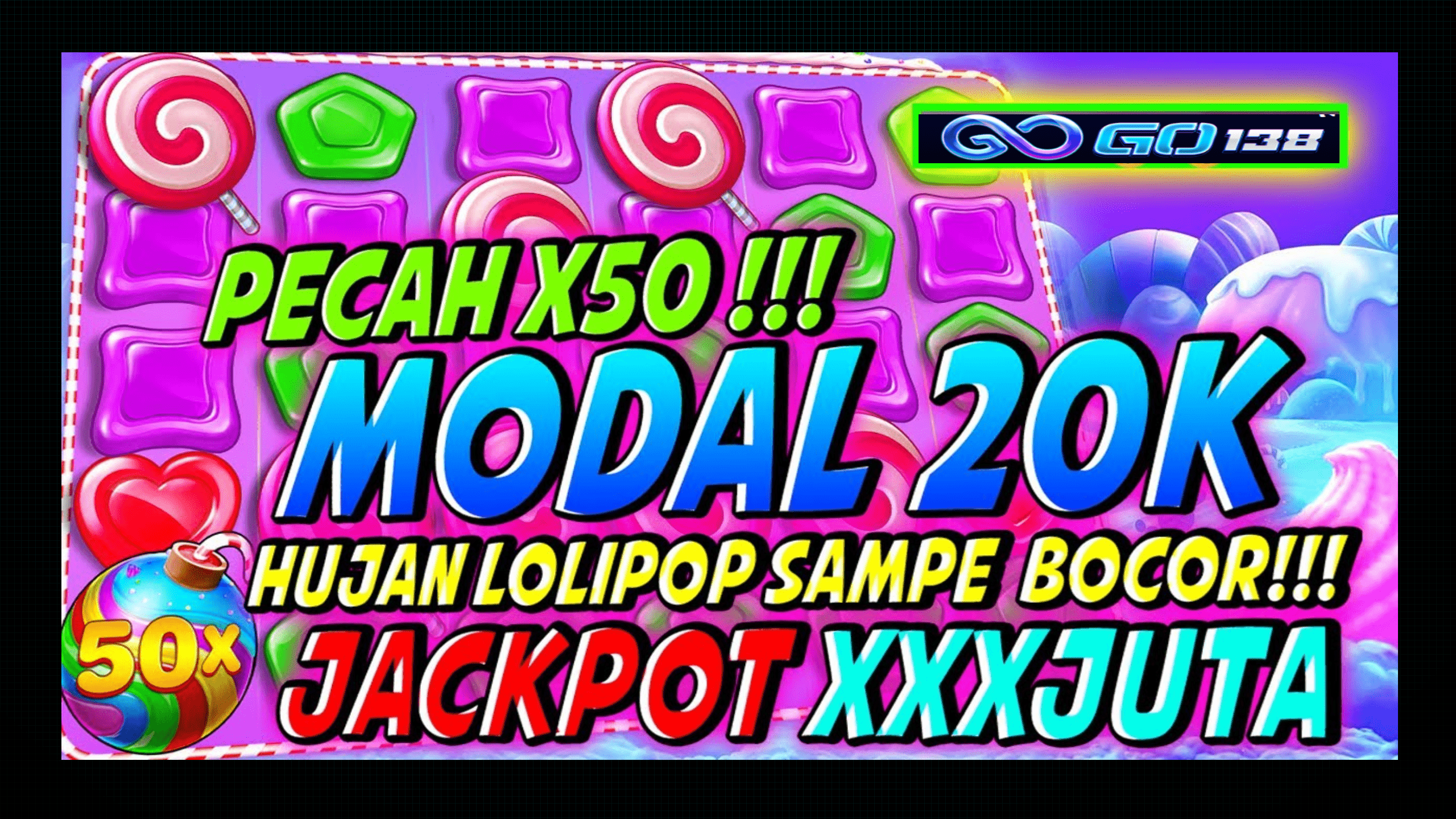 Slot Gacor 2024: Siap-Siap Berburu Jackpot Besar!